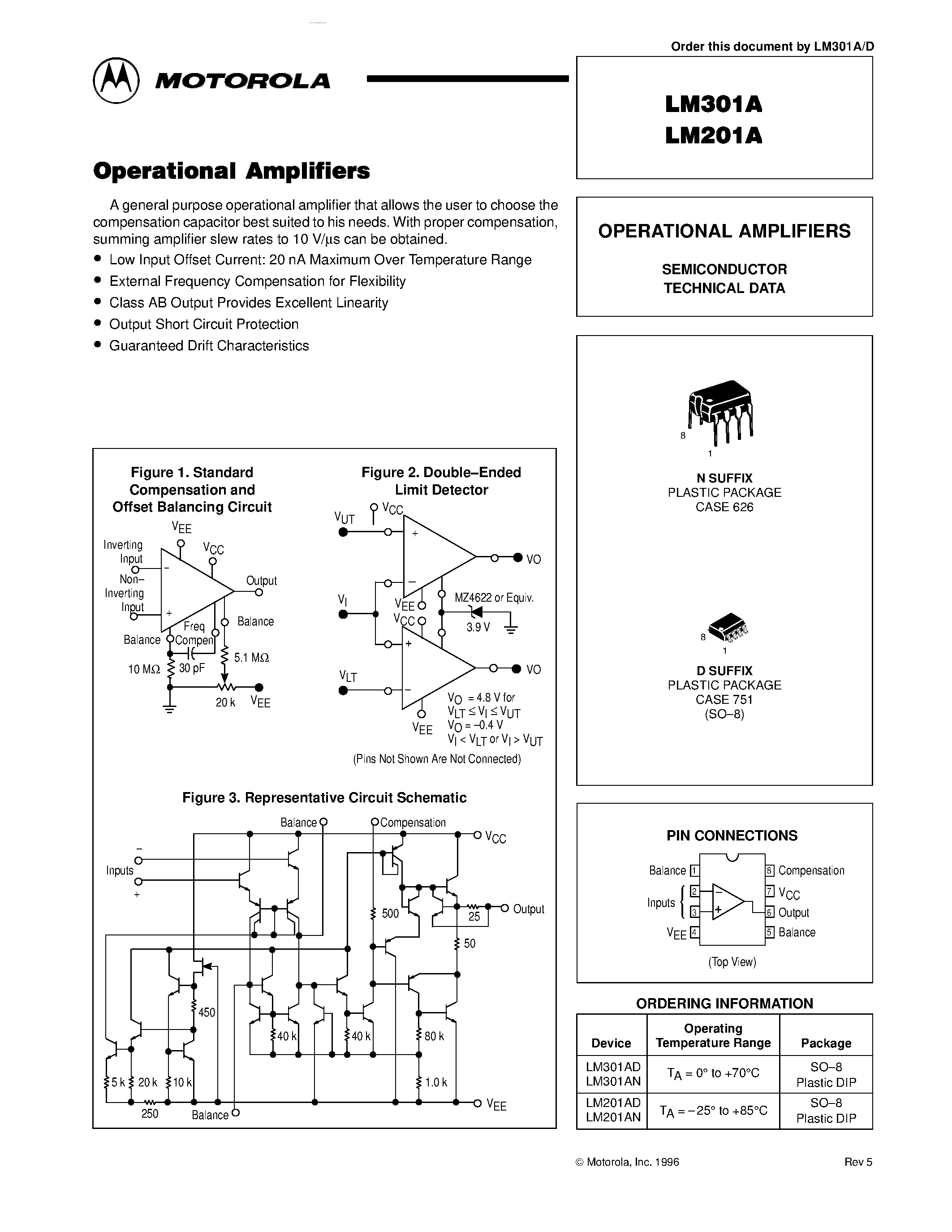 lm301-datasheet