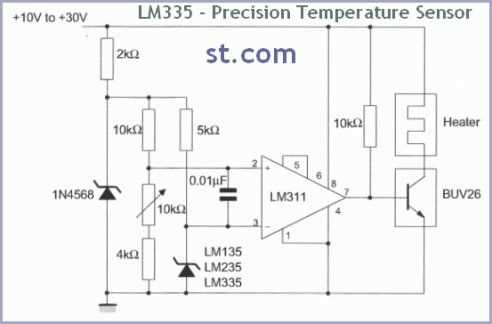 lm311-datasheet-national-semiconductor