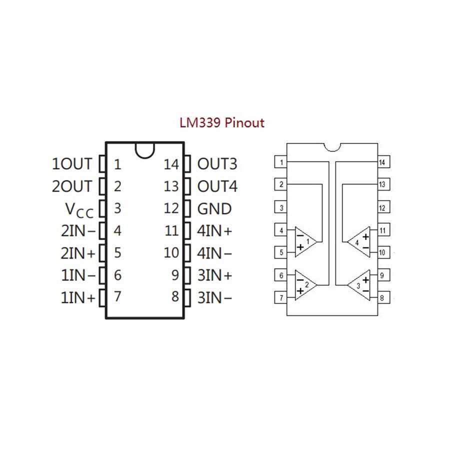 lm339aj-datasheet lm339aj-datasheet