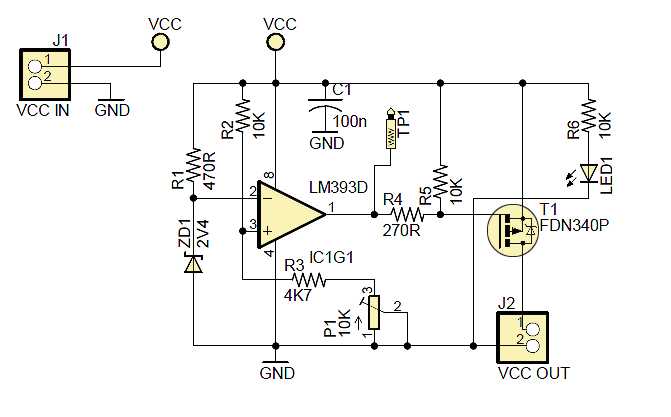 lm3805-datasheet lm3805-datasheet