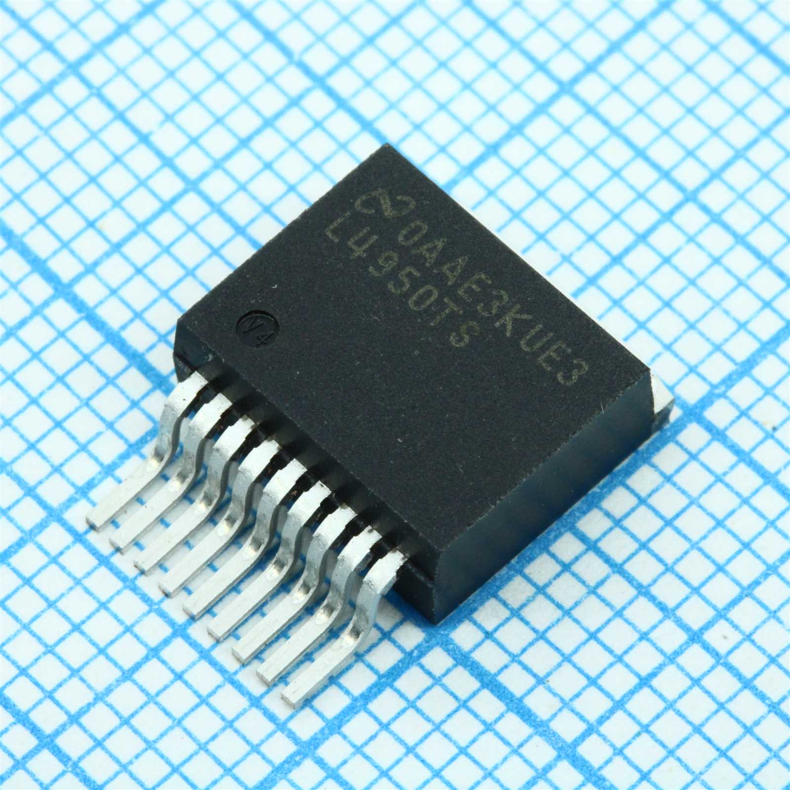 lm4752ts-datasheet lm4752ts-datasheet