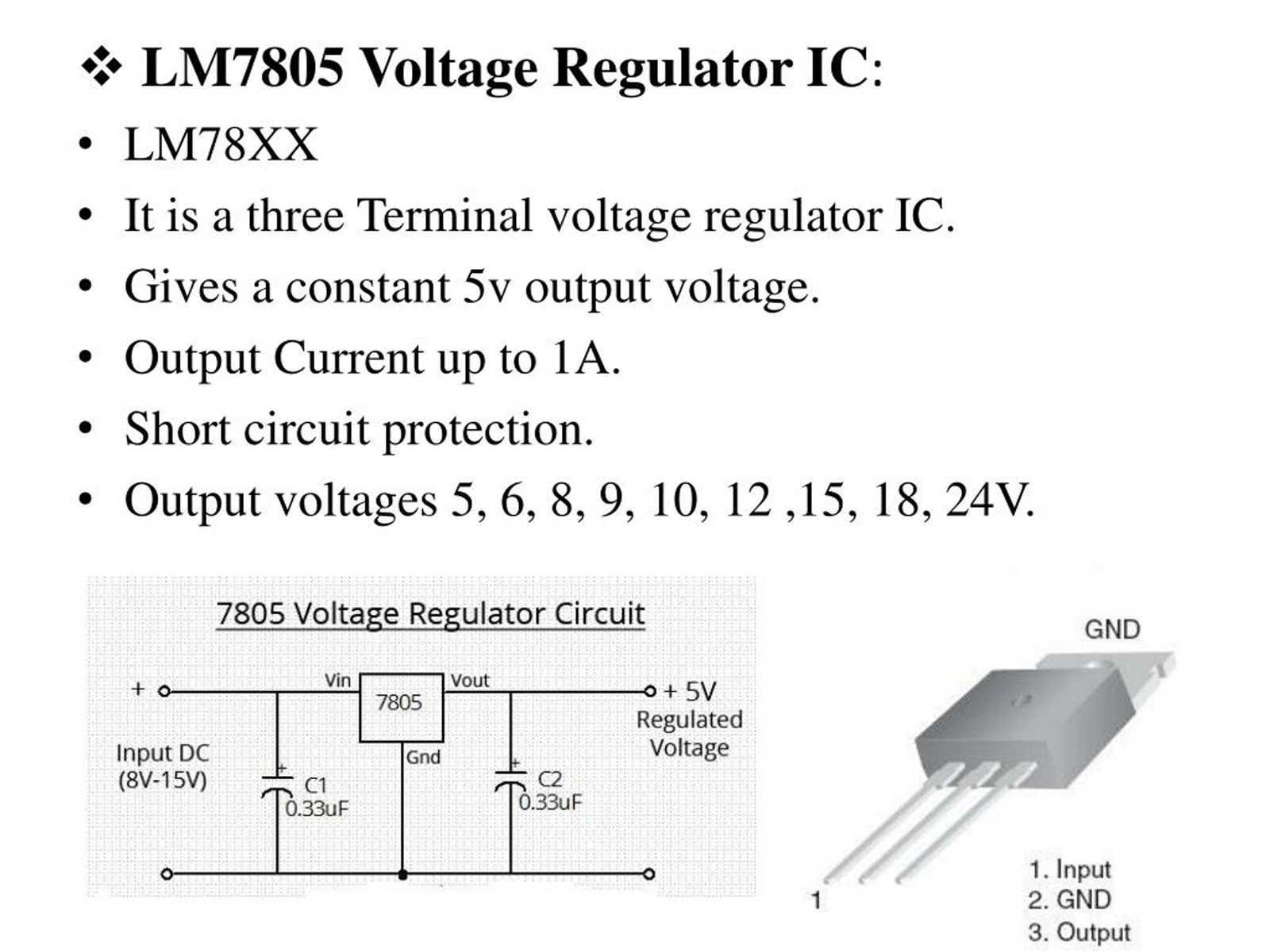 lm7805acz-datasheet lm7805acz-datasheet