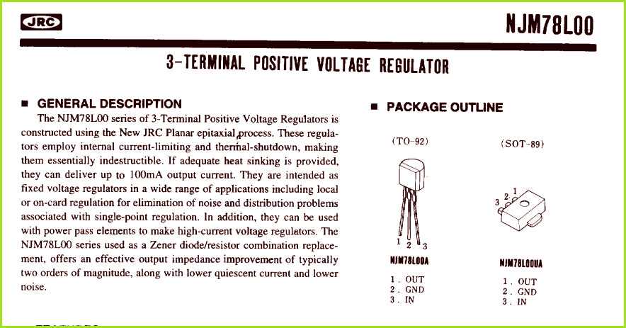 lm78l12-datasheet lm78l12-datasheet