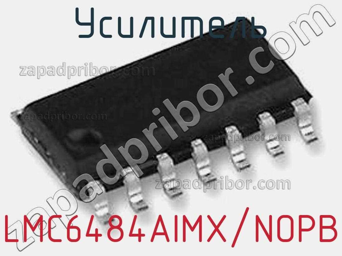 lmc6484-datasheet lmc6484-datasheet