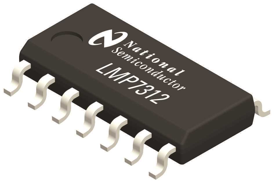 lmp7721-datasheet lmp7721-datasheet