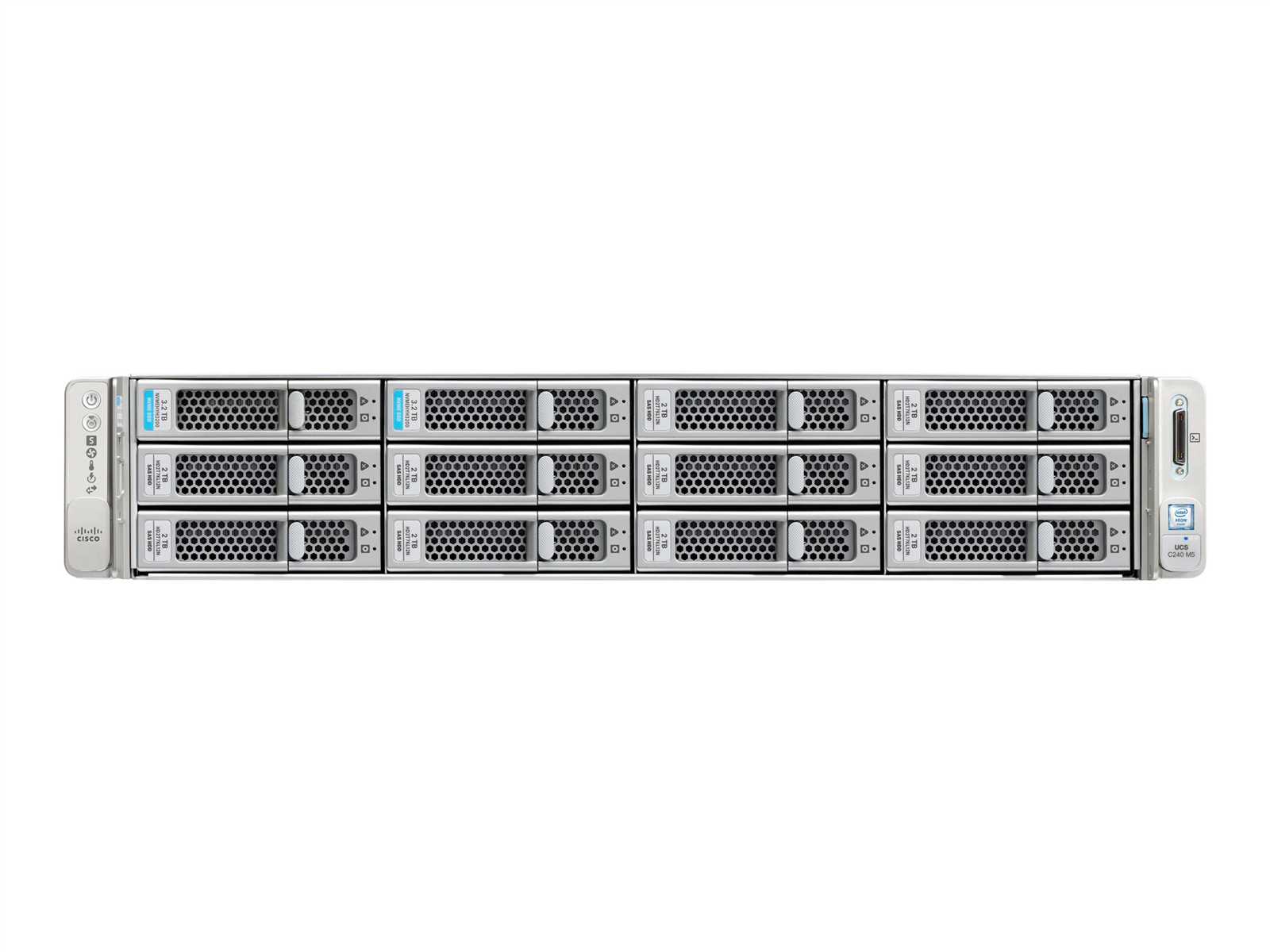 cisco-ucs-c220-m6-datasheet