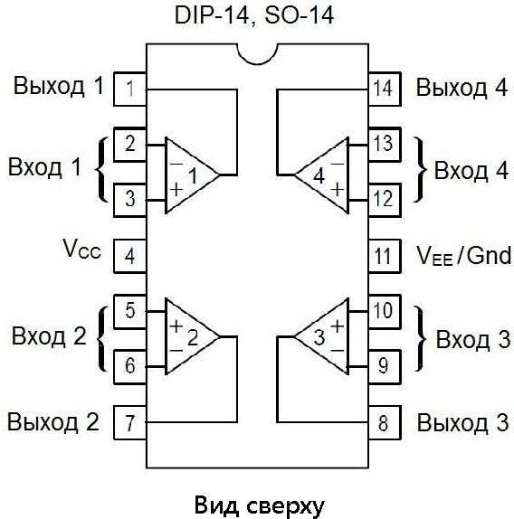 lmv324m-datasheet