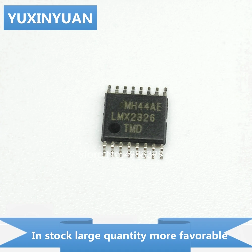 lmx2592-datasheet lmx2592-datasheet