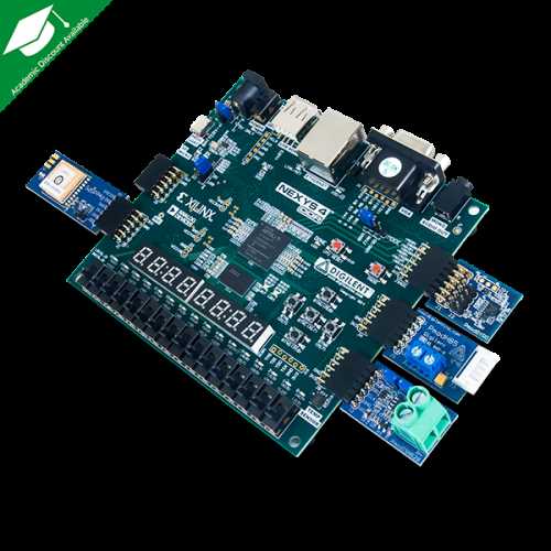 nexys-4-ddr-artix-7-fpga-datasheet