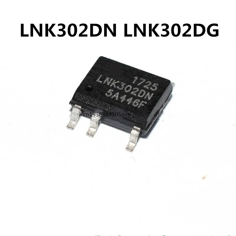 lnk302-datasheet