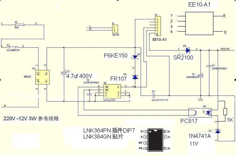 lnk302-datasheet