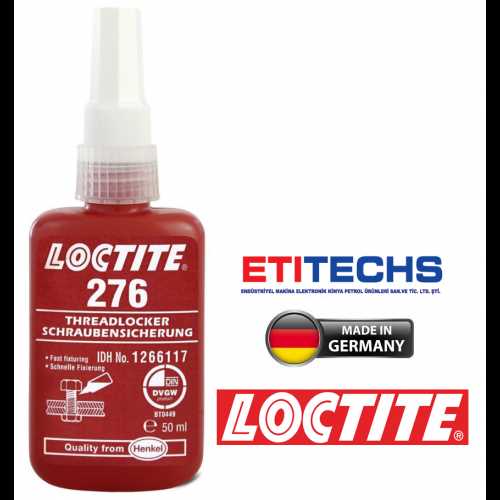 loctite-276-datasheet