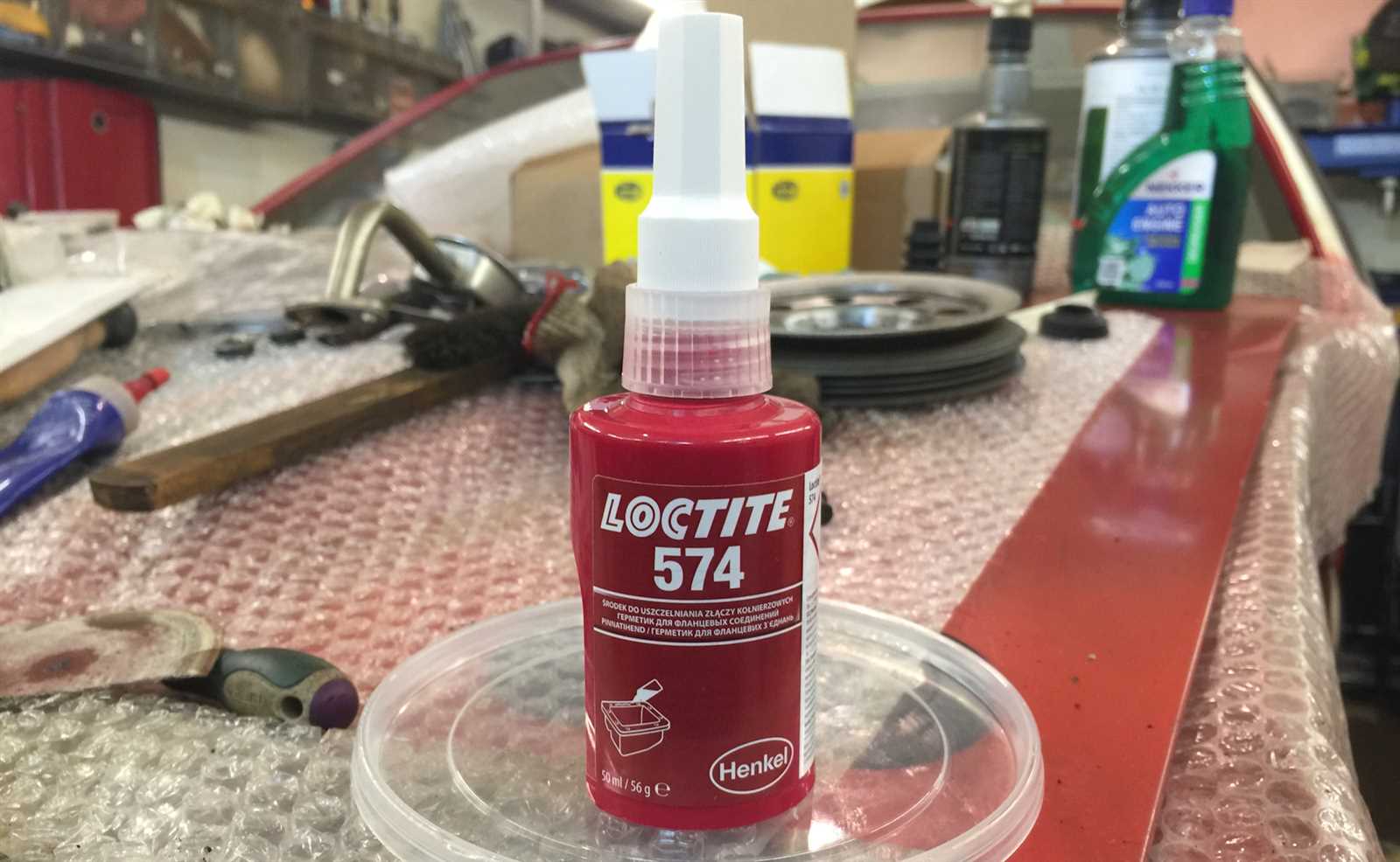 loctite-609-datasheet