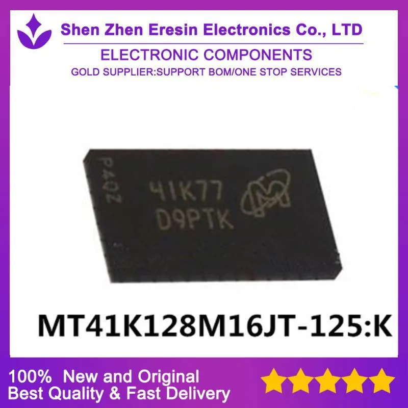 mt41k128m16jt-125-datasheet mt41k128m16jt-125-datasheet