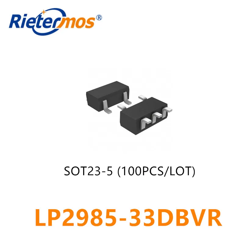 lp2985a-33dbvr-datasheet