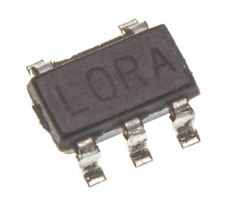 lp2985aim5-3.3-nopb-datasheet