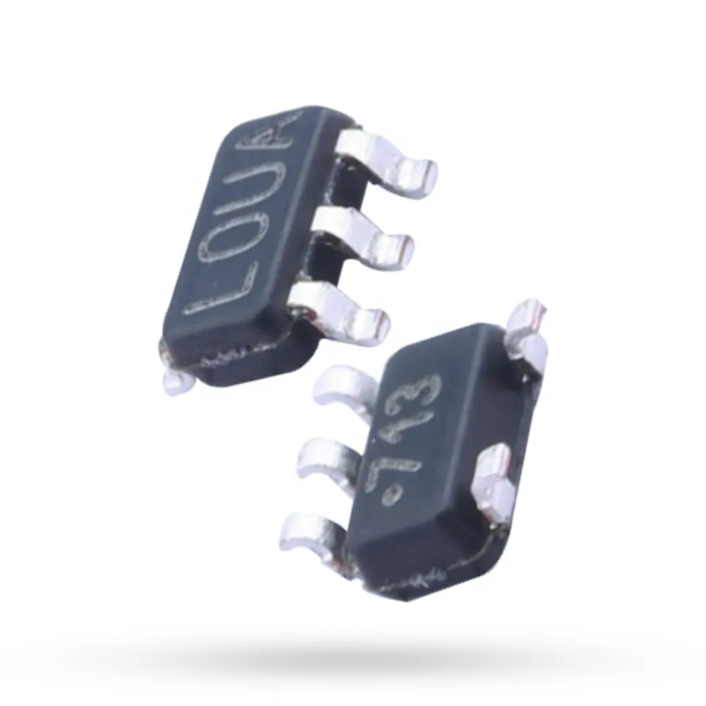 lp2985aim5-3.3-nopb-datasheet