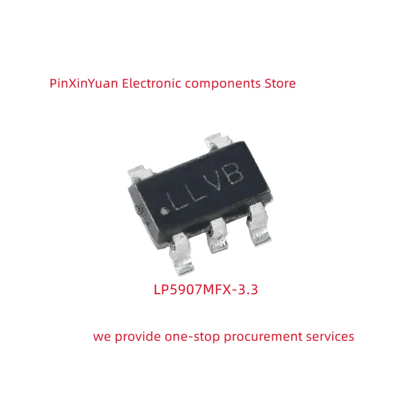 lp5907mfx-3.3-nopb-datasheet lp5907mfx-3.3-nopb-datasheet