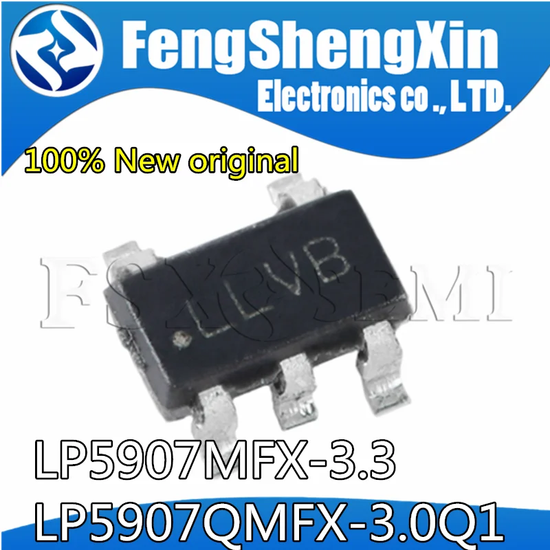 lp5907mfx-3.3-nopb-datasheet lp5907mfx-3.3-nopb-datasheet