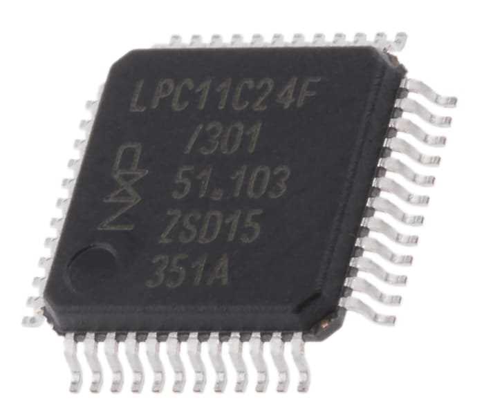 lpc11c24-datasheet