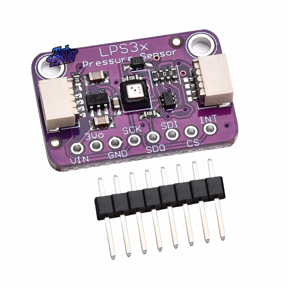 lps22hbtr-datasheet