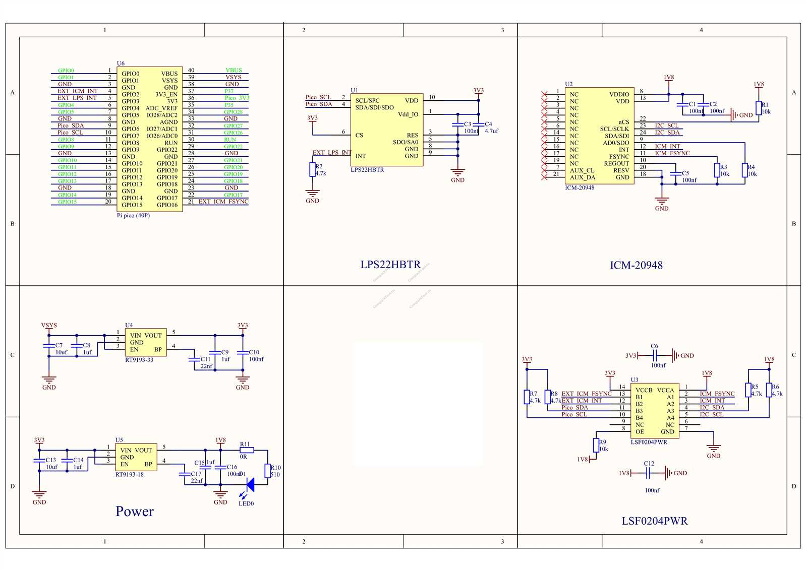 lps22hbtr-datasheet