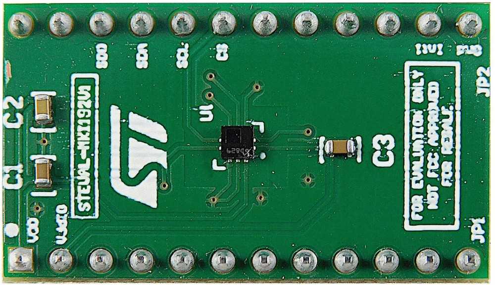 lps22hbtr-datasheet