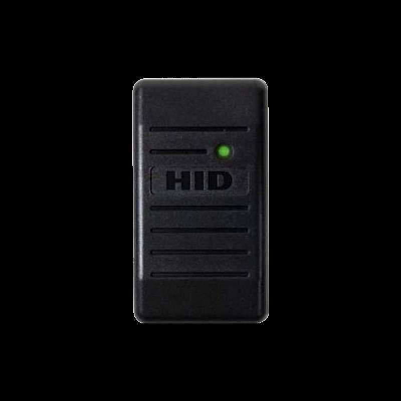 hid-miniprox-datasheet