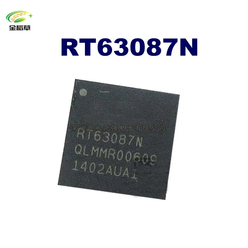 rt63087n-datasheet rt63087n-datasheet