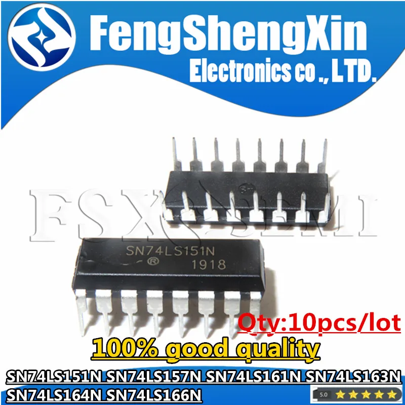 ls163-datasheet ls163-datasheet
