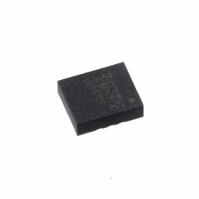 lsm6dsoxtr-datasheet