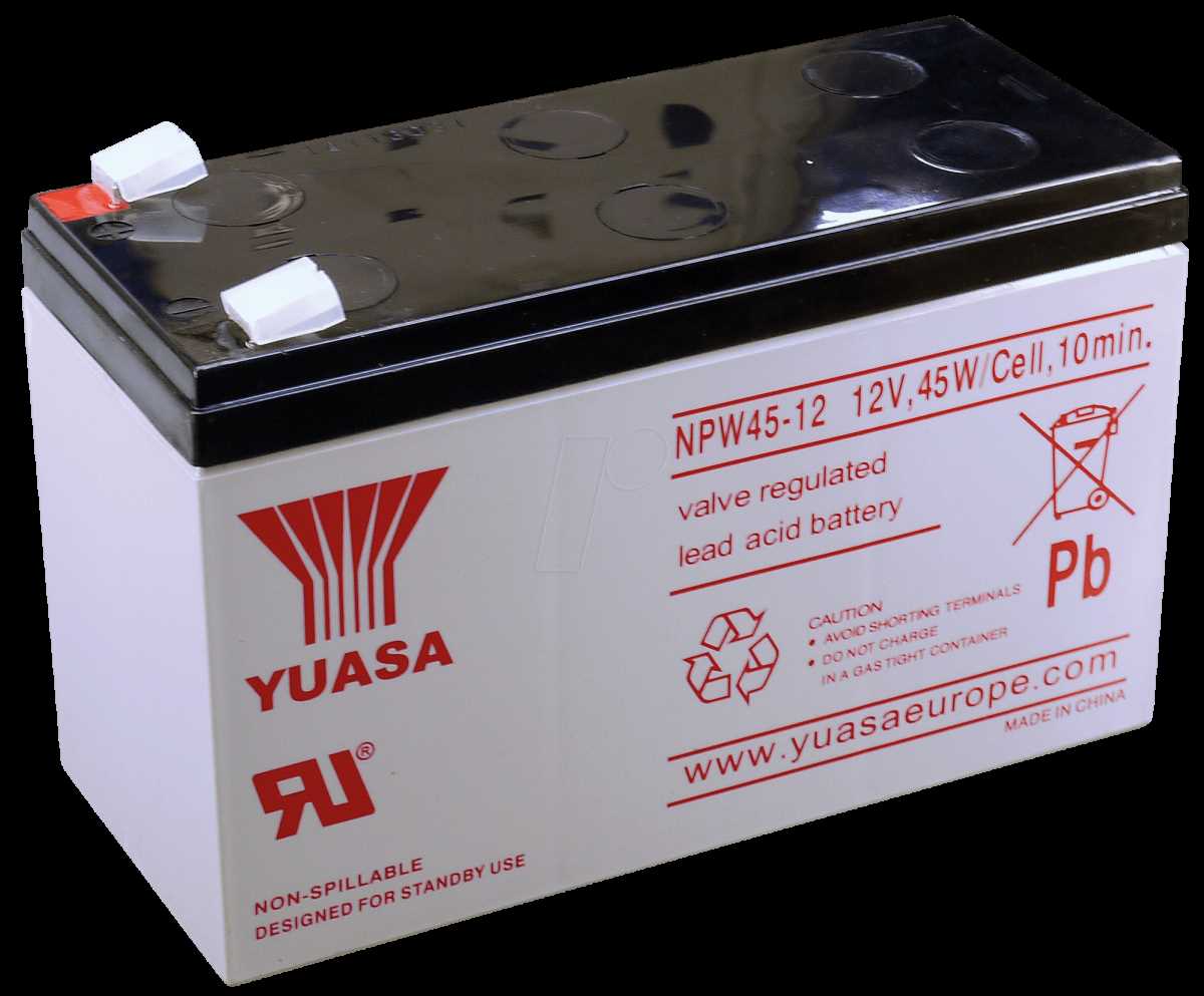 npw45-12-datasheet