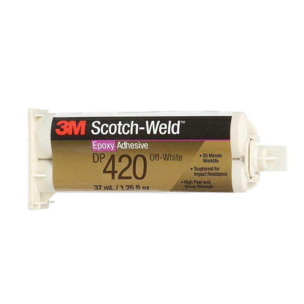 3m-dp420ns-datasheet 3m-dp420ns-datasheet