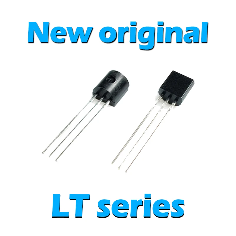 lt1009-datasheet lt1009-datasheet