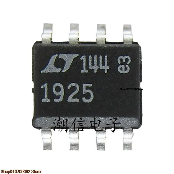 lt1019-datasheet lt1019-datasheet