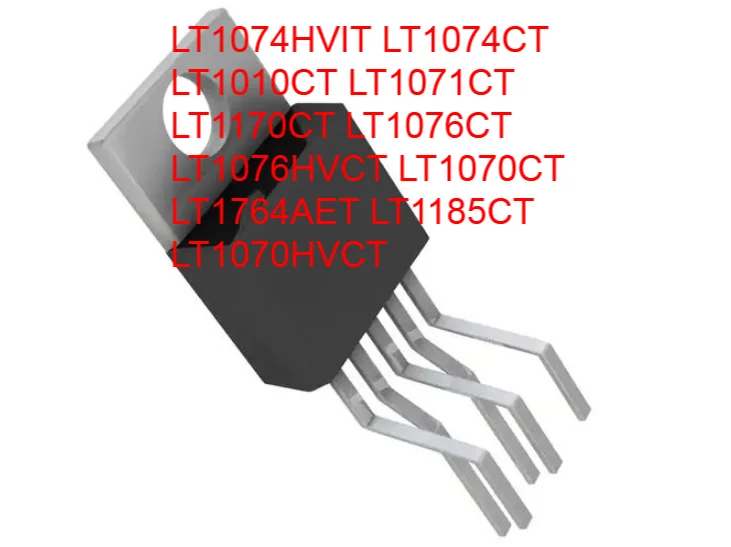 lt1074hvct-datasheet