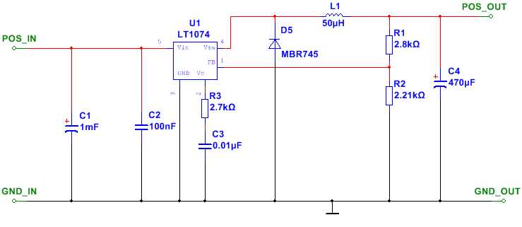 lt1074hvct-datasheet