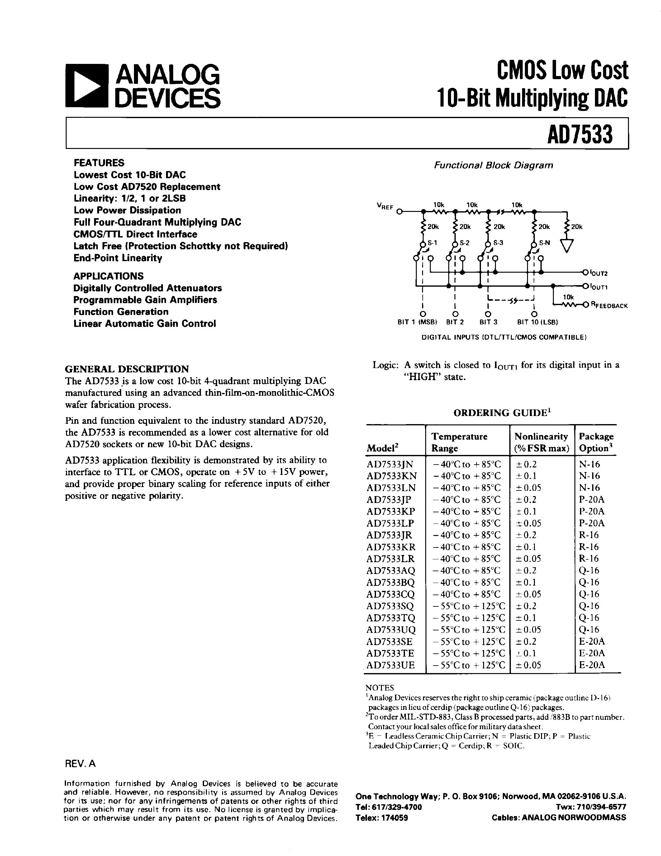 lt1115-datasheet lt1115-datasheet