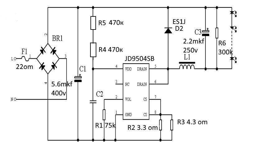lt1300-datasheet