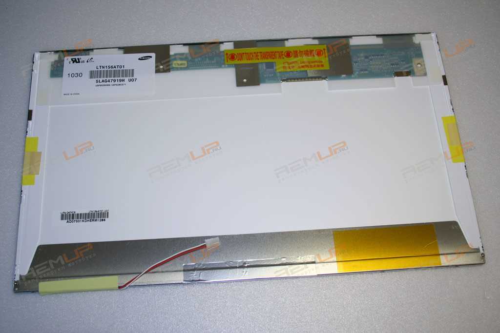 ltn156at01-datasheet