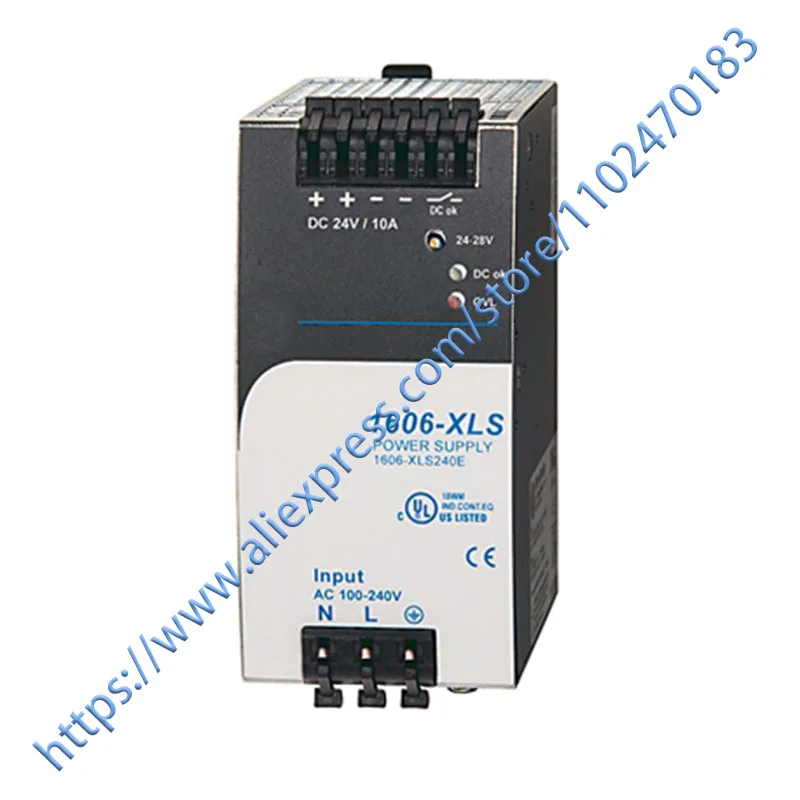 1606-xls240e-datasheet