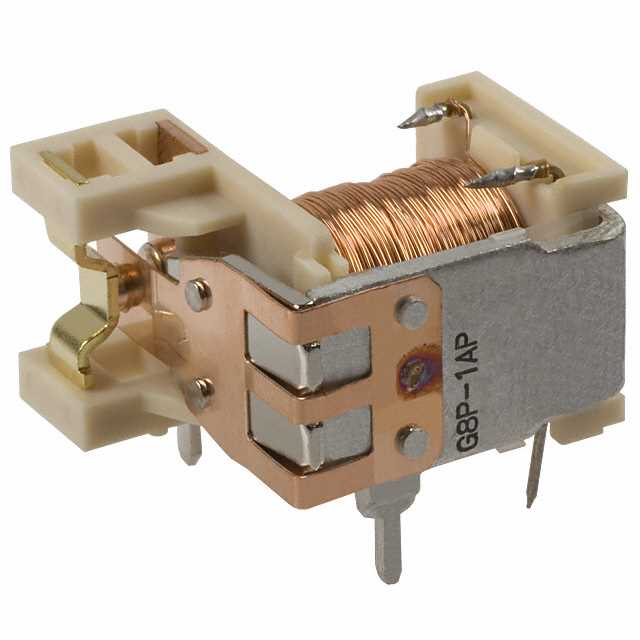 omron-g8p-1a4p-acd-datasheet omron-g8p-1a4p-acd-datasheet