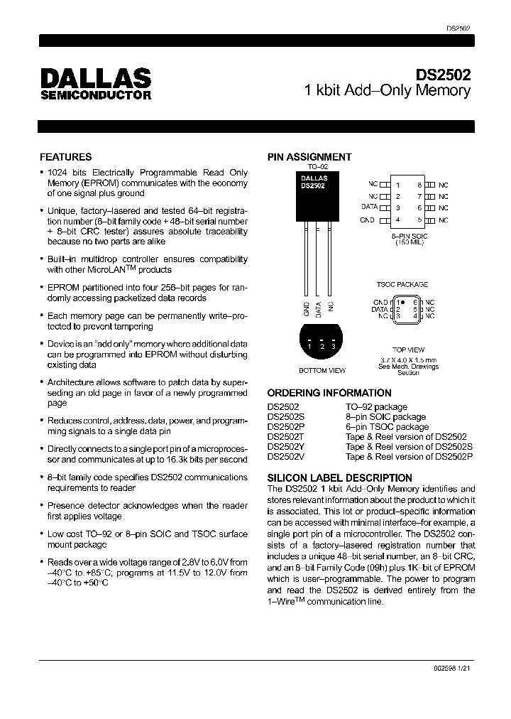 ds3524-datasheet ds3524-datasheet