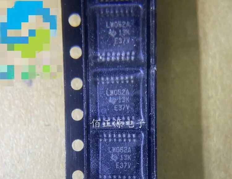 lw052a-datasheet