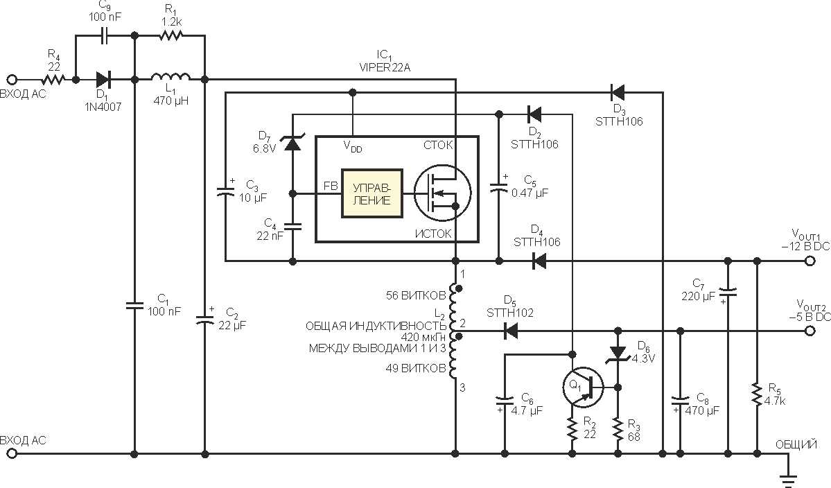 lw052a-datasheet