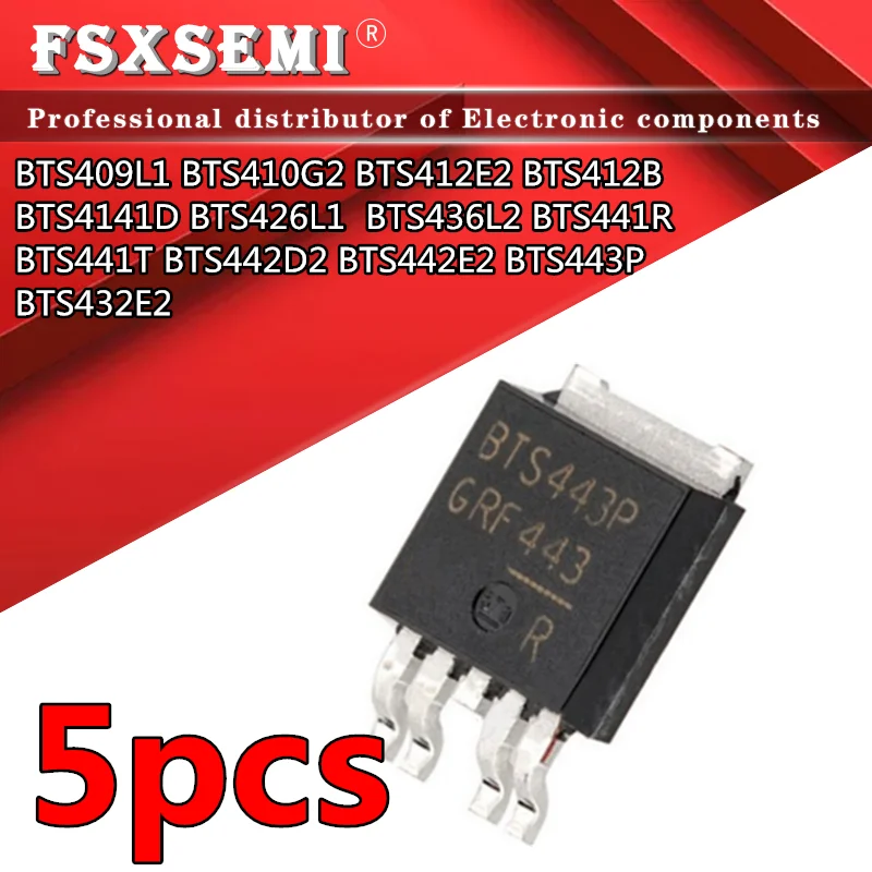 bts436l2-datasheet