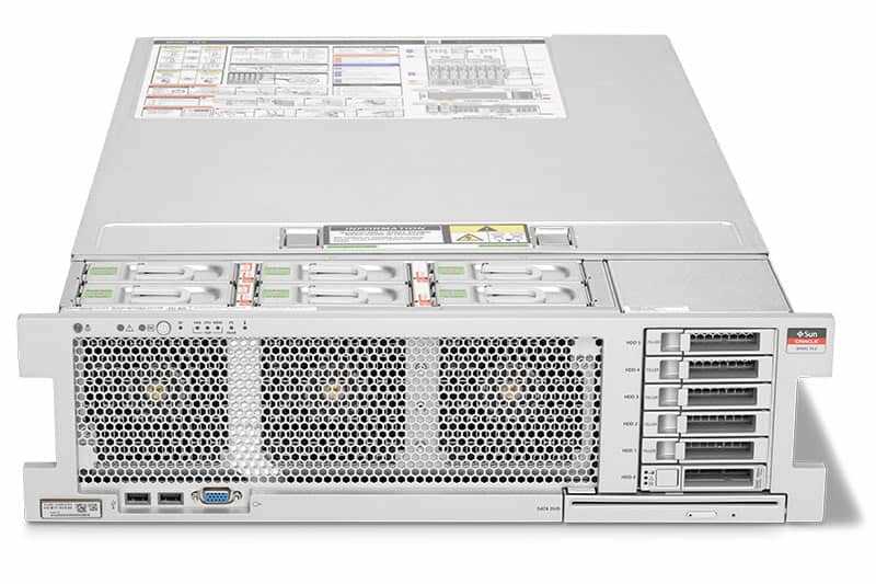 oracle-t8-4-datasheet oracle-t8-4-datasheet