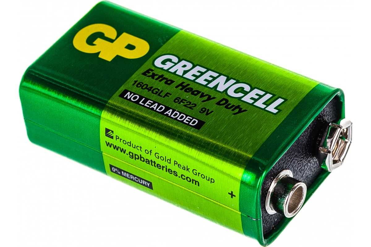 gp-supercell-1604s-6f22-9v-datasheet