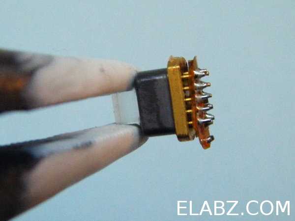 m140-laser-diode-datasheet