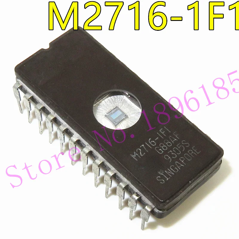 m2716-1f1-datasheet m2716-1f1-datasheet